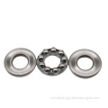 Pressure Jack Single Row Miniature Thrust Ball Bearings